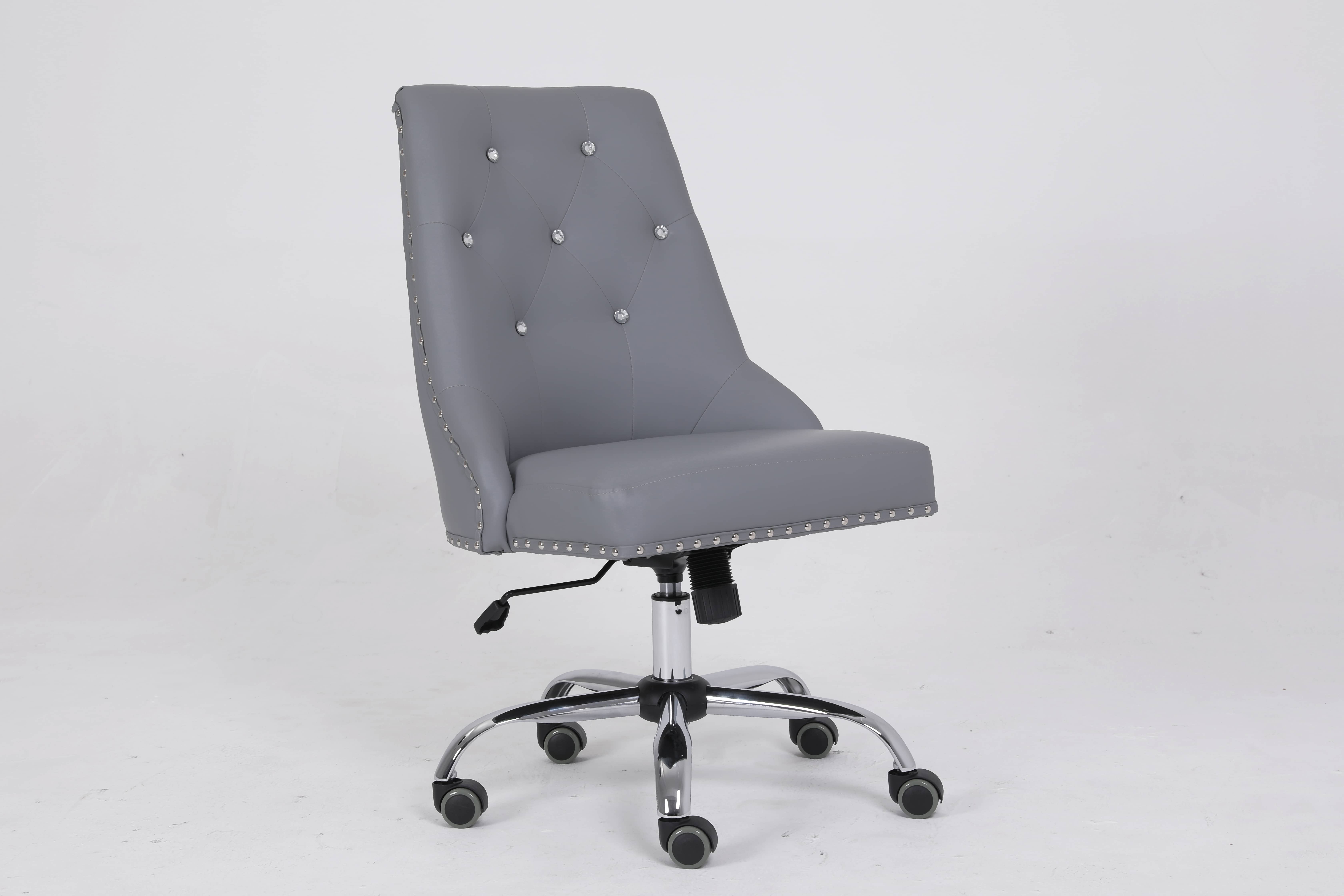 Exclusive Nail Salon Chairs – Client & Technician Series