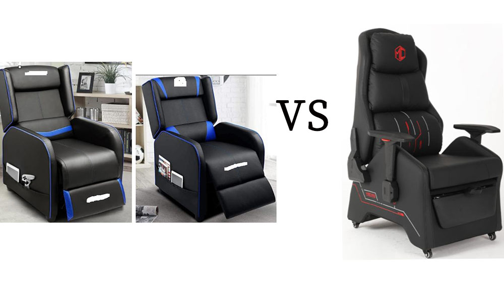  Gaming sofa comparation