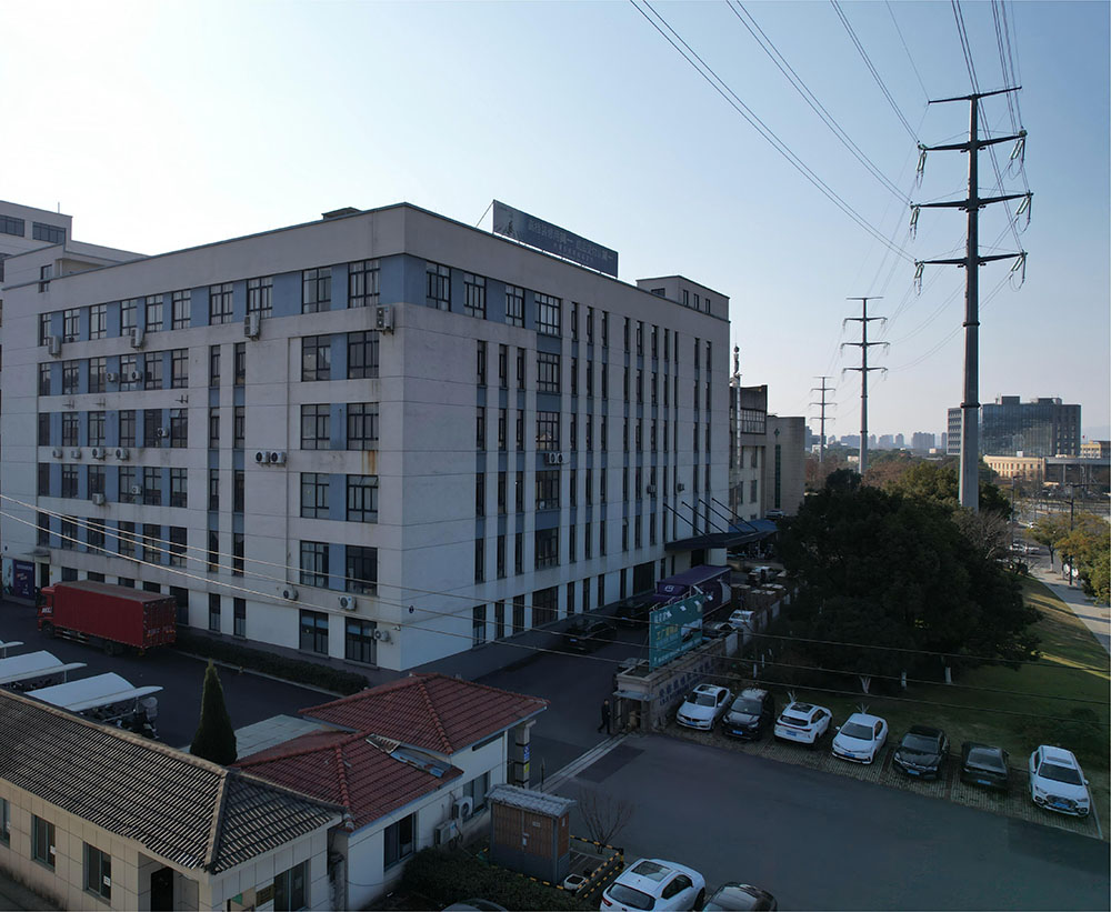 FACTORY VIDEO