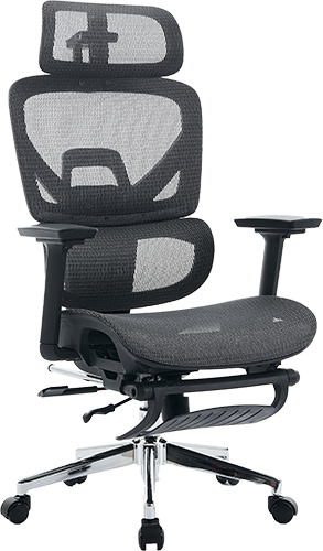 mesh office chair
