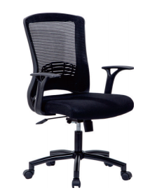 mesh office chair MC-055M