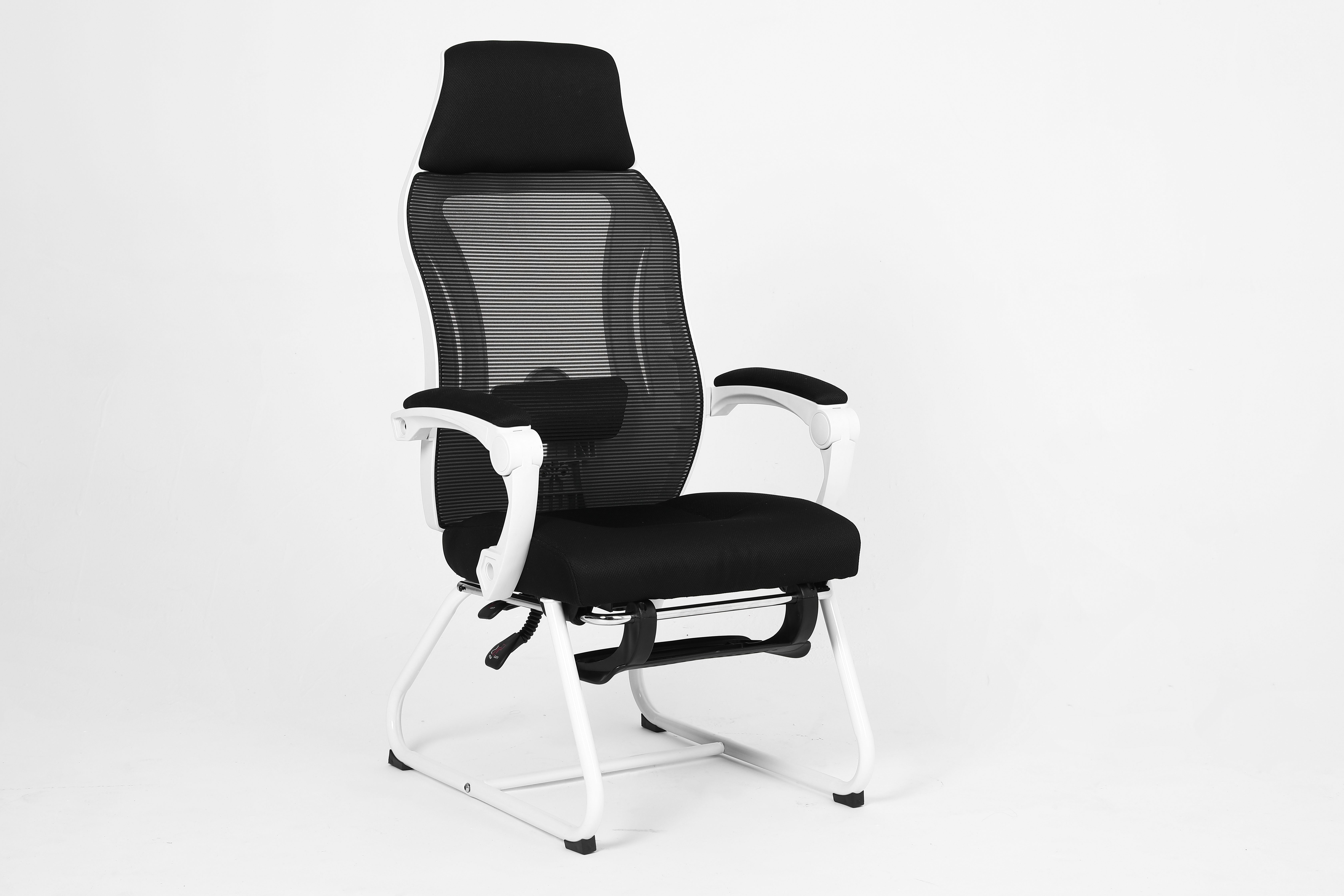 mesh office chair MC162-1