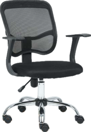 mesh office chair
