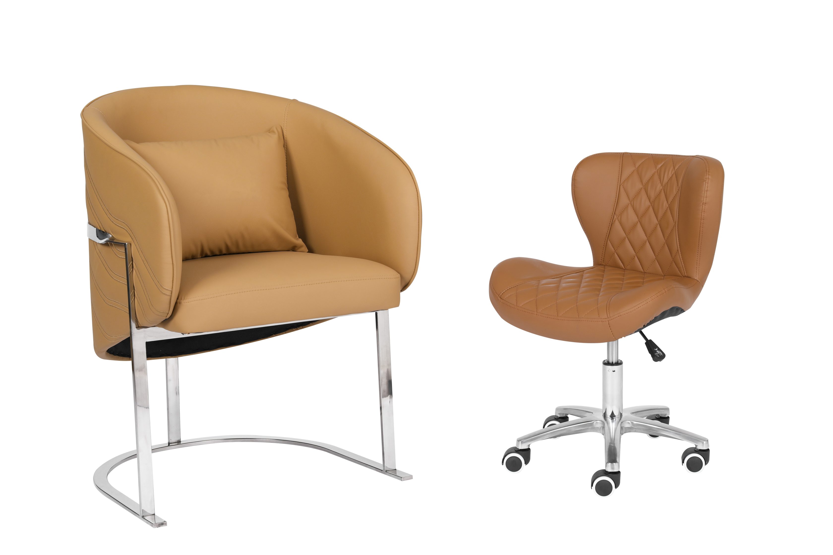 Manicure chair MC2003
