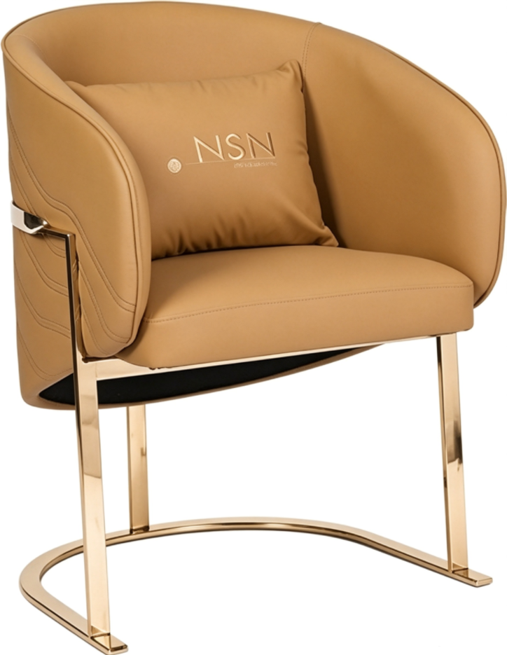 Manicure chair / customer chair and technician chair