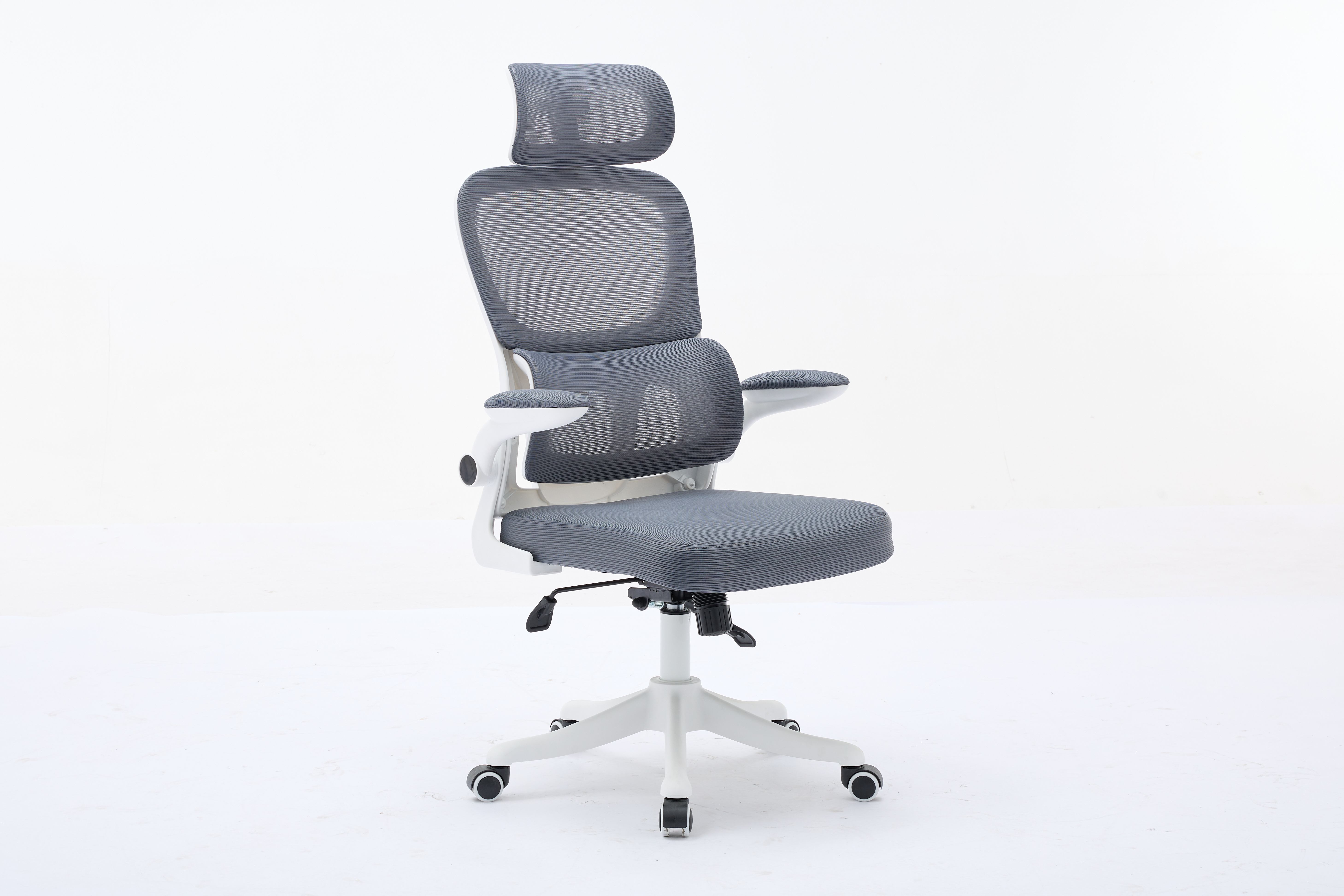 mesh office chair MC177