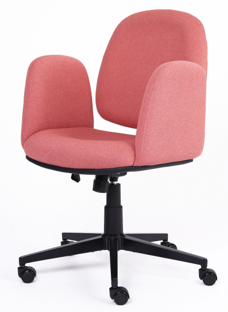 fabric chair