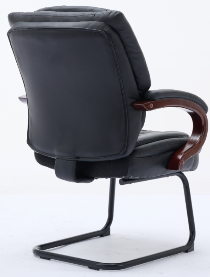 luxury visitor chair