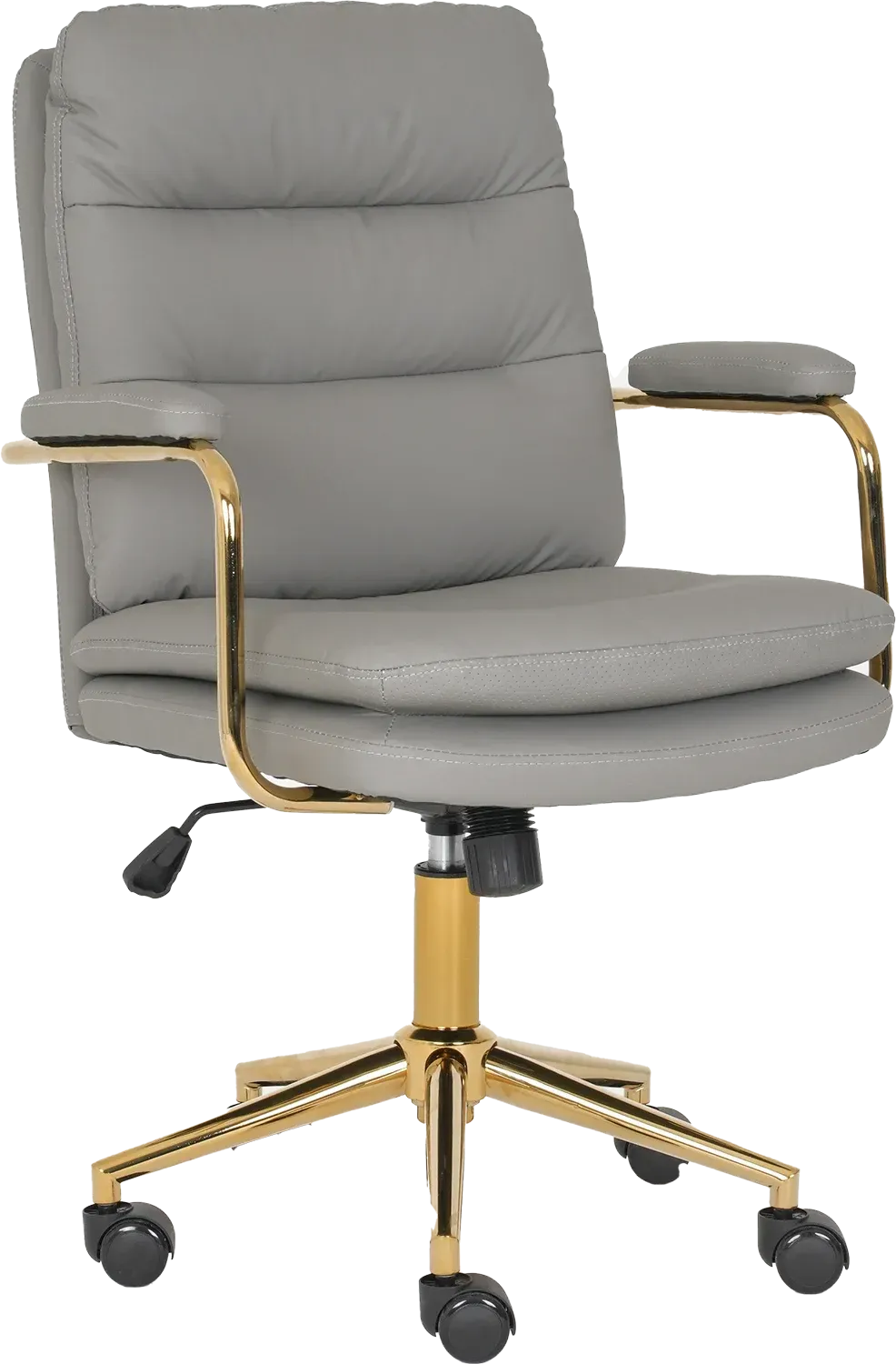 OEM Luksusowe Ergonomiczne Krzesło Mid-Back Office MC1016