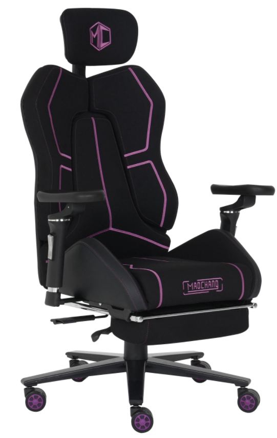 patent office chair