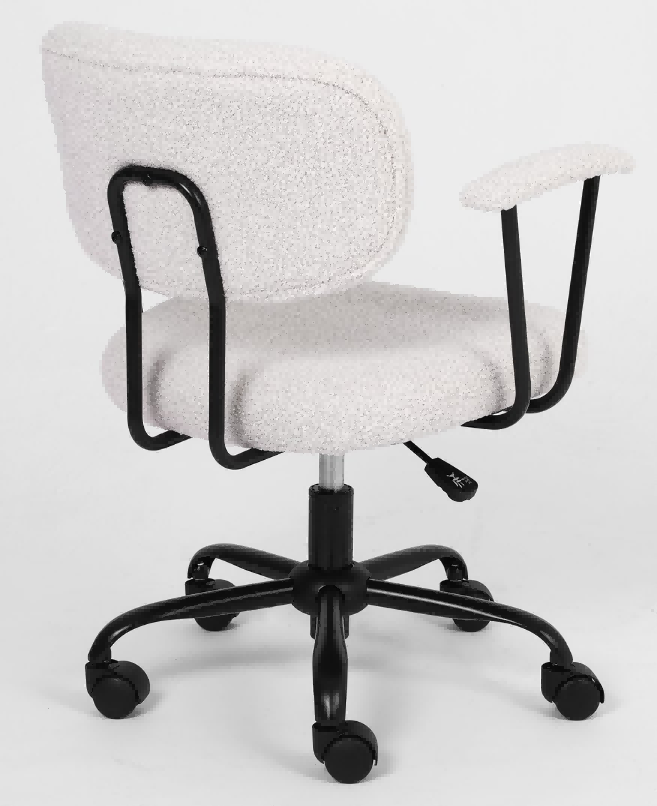 small staff chair