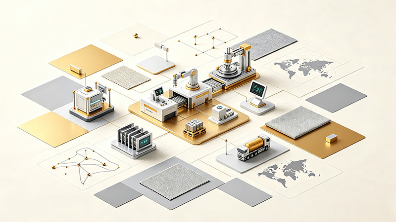 Advantages of Cooperating with China Chair Factories